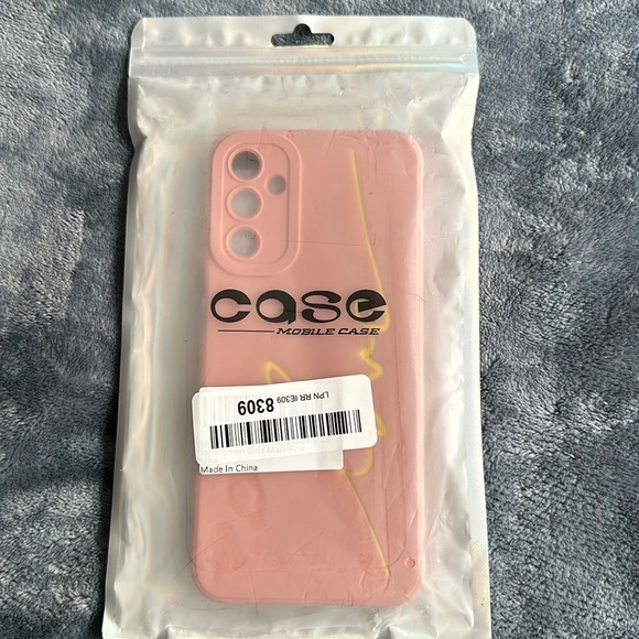 Samsung phone case. Not sure which model this fits … sorry! - Picture 1 of 2